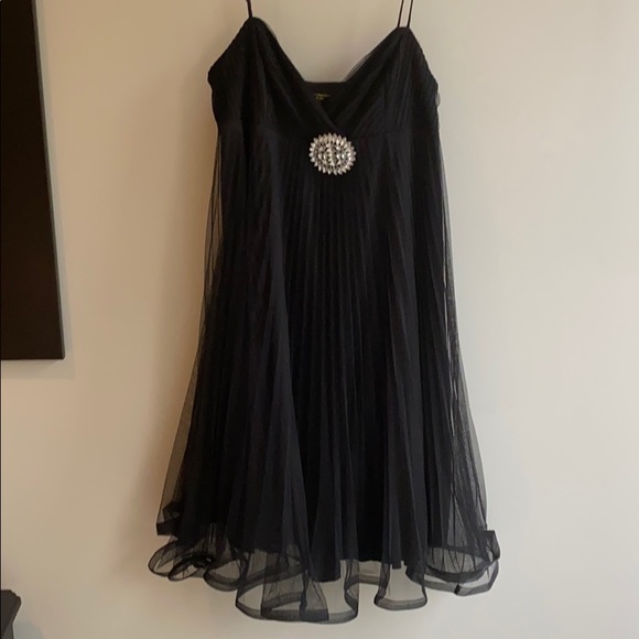 NWOT Betsey Johnson negligee - Picture 1 of 4